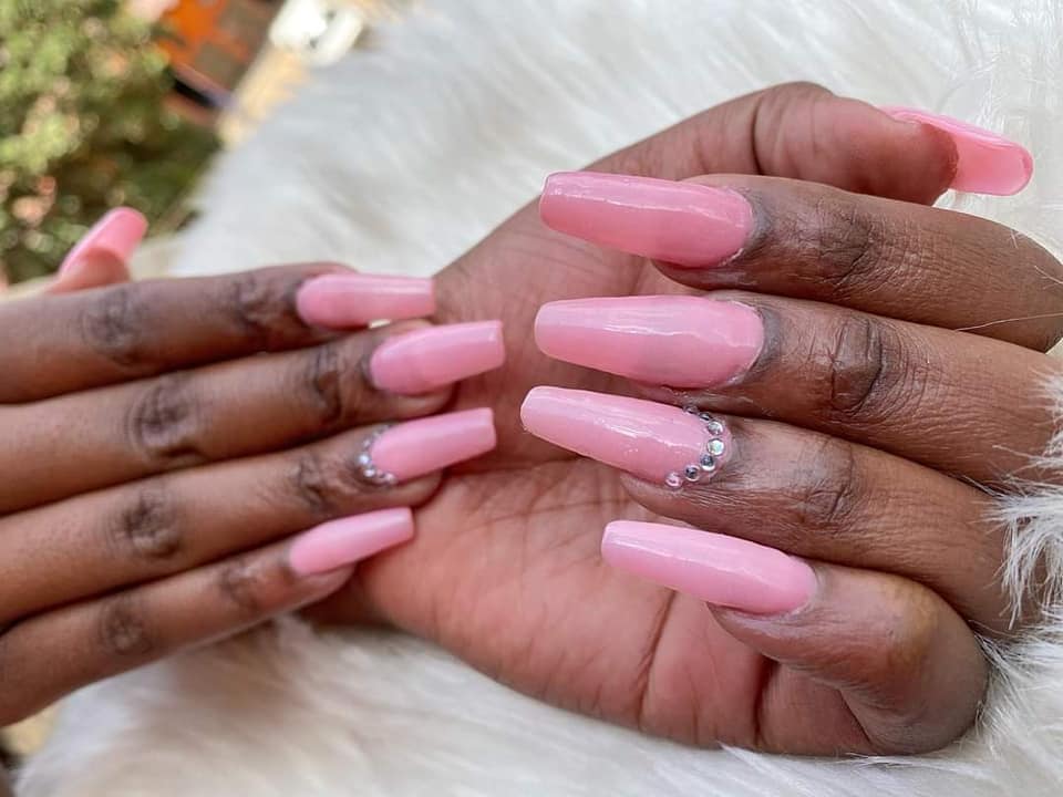 The Nairobian Beauty Hub